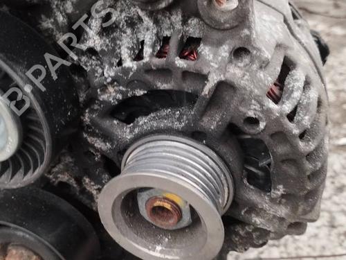 Alternator VW GOLF V (1K1) 1.6 FSI | BP35248351M7 - Image 2