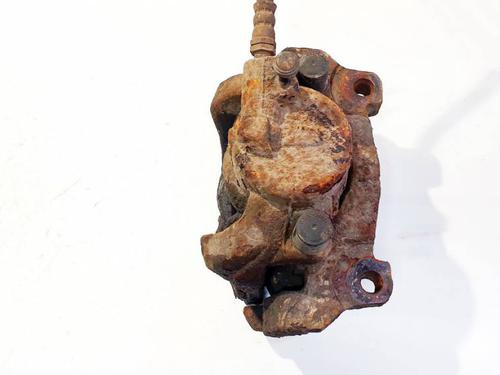 Right front brake caliper FORD MONDEO IV (BA7) 2.0 TDCi | BP35089542M104 - Image 2