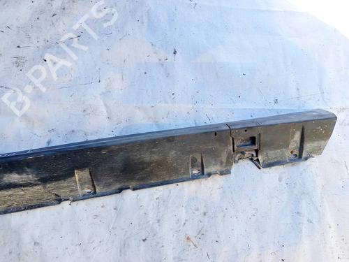 Embaladeira esquerda Embaladeira esquerda OPEL ASTRA G Hatchback (T98) 1.6 16V (F08, F48) (101 hp) 34783845 34783845