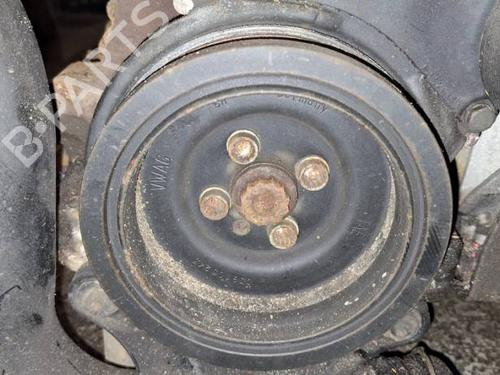 Used Pulley Pulley 35048935 35048935