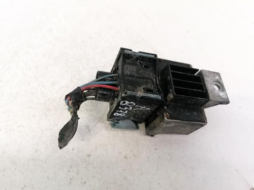 Used Electronic sensor Electronic sensor PEUGEOT PARTNER Box Body/MPV 1.6 HDi (90 hp) 35396082 35396082
