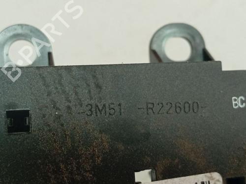 Rear right interior door handle FORD FOCUS C-MAX (DM2) 1.6 TDCi | BP38183914I16 - Image 4