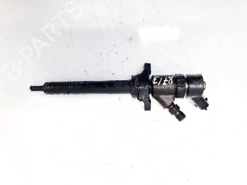 Used Injector Injector CITROËN C4 I (LC_) 1.6 HDi (109 hp) 35270170 35270170