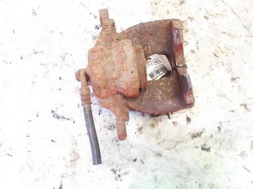 Left front brake caliper HONDA CR-V III (RE_) 2.2 i-CTDi 4WD (RE6) | BP35423201M105 - Image 3