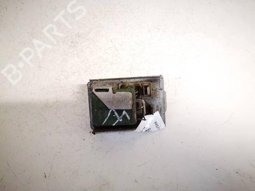 Used Heater resistor Heater resistor PORSCHE CAYENNE (9PA) S 4.5 (340 hp) 35117102 35117102