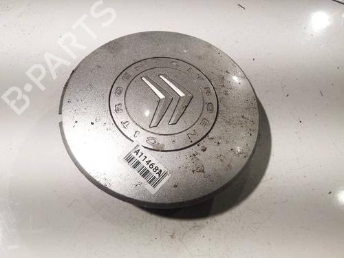 Used Hub cap Hub cap 37254137 37254137