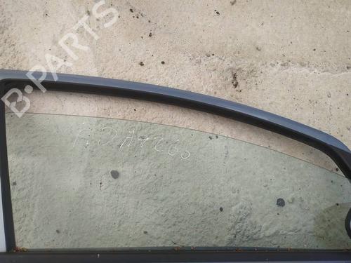 Used Front right door window Front right door window 35243813 35243813