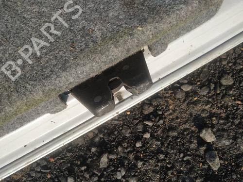 Used Tailgate lock Tailgate lock BMW 3 Touring (E46) 320 d (136 hp) 35084935 35084935
