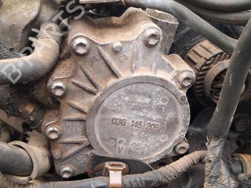 Used Vacuum pump Vacuum pump 35017186 35017186