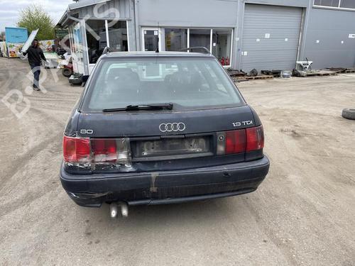 Pipe AUDI 80 B4 Saloon (8C2) 1.9 TDI | BP32883733M125 - Image 9