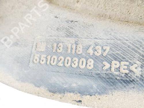 Pipe OPEL ASTRA H (A04) 1.7 CDTI (L48) | BP39232520M125 - Image 4