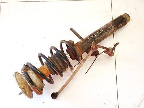 Used Left front shock absorber Left front shock absorber 35165693 35165693
