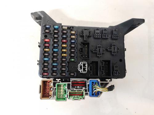 Used Fuse box Fuse box FORD FOCUS I (DAW, DBW) 1.8 Turbo DI / TDDi (90 hp) 33087103 33087103