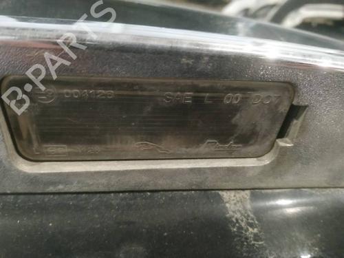 licence-plate-light-jaguar-x-type-i-x400-2001-2002-2003-2004-2005-2006-2007-2008-2009-34787410 main image