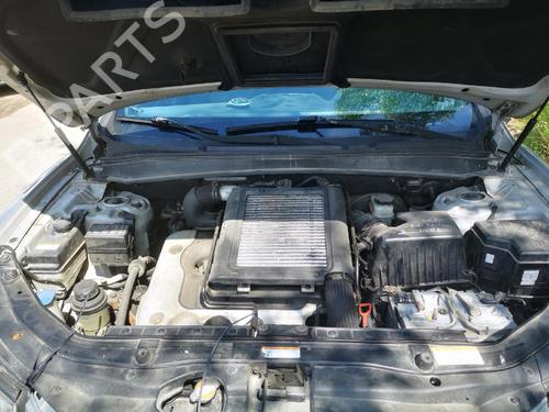 Switch HYUNDAI SANTA FÉ II (CM) 2.2 CRDi GLS | BP32954699I30 - Image 7