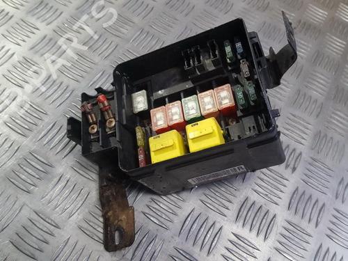 fuse-box-rover-400-ii-hatchback-rt-1995-1996-1997-1998-1999-2000-33491575 main image