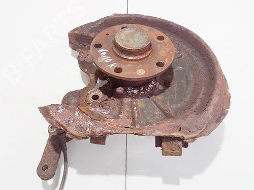 Used Left rear steering knuckle Left rear steering knuckle 35620632 35620632