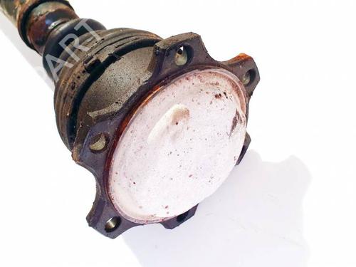 Left front driveshaft AUDI A6 C5 (4B2, 4B4) 2.5 TDI quattro | BP36455491M38 - Image 3