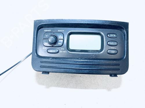 Used Radio Radio 35604519 35604519