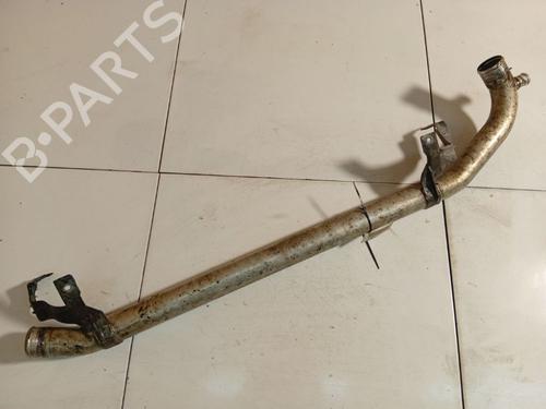 Used Intercooler pipe Intercooler pipe AUDI A6 C6 (4F2) 2.0 TDI (140 hp) 40067866 40067866
