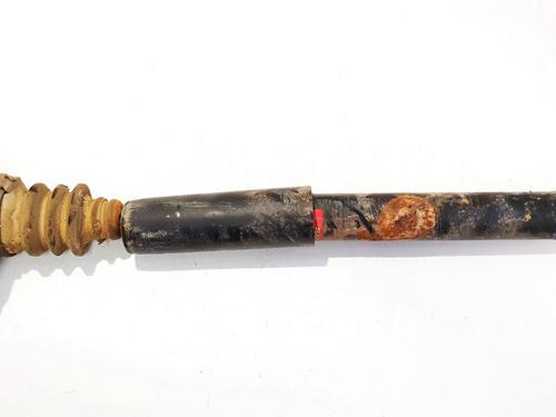 Used Left rear shock absorber Left rear shock absorber 35398372 35398372
