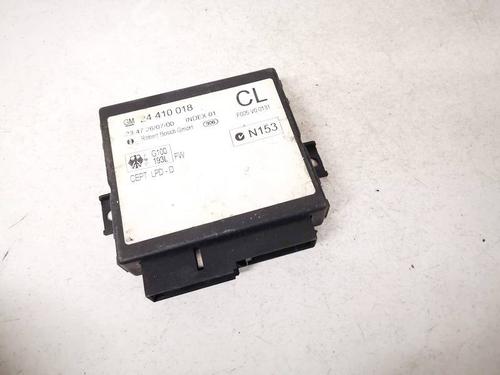 Used Electronic module Electronic module 35345419 35345419