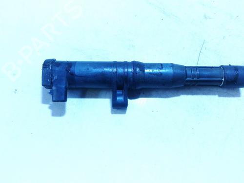 Used Ignition coil Ignition coil RENAULT MEGANE I (BA0/1_) 1.6 16V (BA04, BA0B, BA11, BA1J, BA16, BA19, BA1K, BA1V,... (107 hp) 35866330 35866330