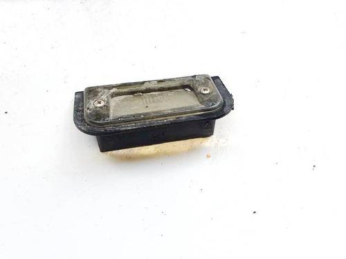 Used Licence plate light Licence plate light JAGUAR XJ (X308) 3.2 (237 hp) 39998971 39998971