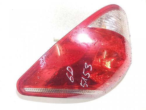 Used Right taillight Right taillight 35861170 35861170