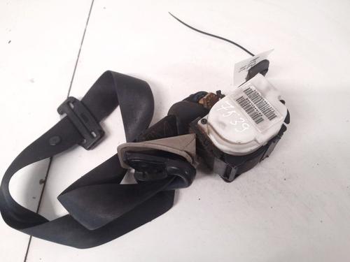 Used Front right seatbelt Front right seatbelt 35479435 35479435