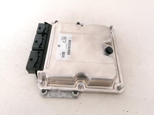 Engine control unit (ECU) MITSUBISHI SPACE STAR MPV (DG_A) 1.9 DI-D (DG4A) | BP33075957M57 - Image 3
