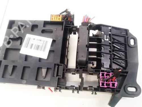 Electronic module AUDI A6 C6 (4F2) 2.8 FSI | BP35063985M83 - Image 3