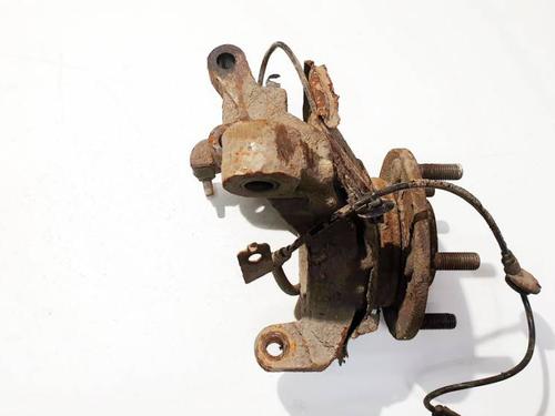 Right front steering knuckle DODGE CALIBER 2.0 CRD | BP35334569M26 - Image 2