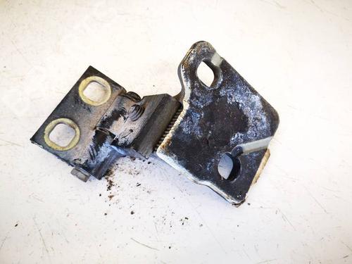 Hinge/Door check strap BMW 6 (E63) 630 i | BP32570385C146 - Image 3