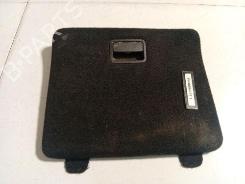 Used Boot lining Boot lining MAZDA 6 Hatchback (GH) 2.2 MZR-CD (GH10) (163 hp) 40616963 40616963