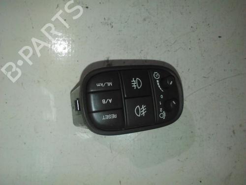 Used Switch Switch PORSCHE CAYENNE (9PA) S 4.5 (340 hp) 35654487 35654487