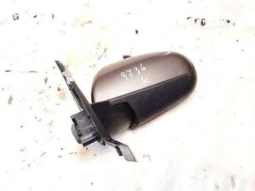Used Left mirror Left mirror 35068661 35068661