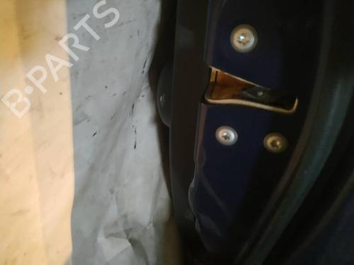 Used Front right lock Front right lock 35255667 35255667