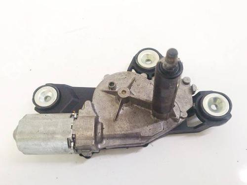 Used Rear wiper motor Rear wiper motor 35085120 35085120