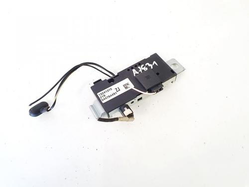 Electronic module OPEL INSIGNIA A (G09) 2.0 CDTI (68) | BP35453000M83 - Image 2