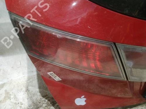 Used Left tailgate light Left tailgate light 34745049 34745049