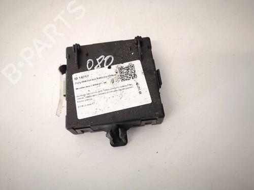 Electronic module MERCEDES-BENZ E-CLASS (W212) E 200 CDI / BlueTEC (212.005, 212.006) | BP34817044M83 - Image 3