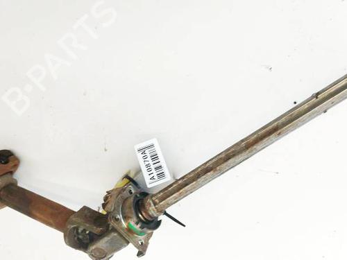 Used Steering column universal joint Steering column universal joint SKODA ROOMSTER (5J7) 1.4 (86 hp) 34828987 34828987