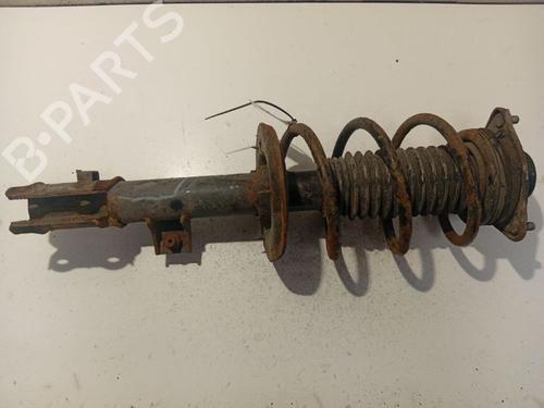 Used Right front shock absorber Right front shock absorber KIA SPORTAGE III (SL) 1.6 GDI (135 hp) 39938894 39938894