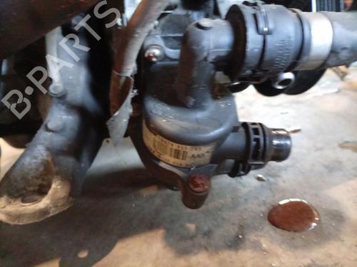 Cuerpo del termostato Cuerpo del termostato BMW 3 (E46) 320 i (170 hp) 37505474 37505474