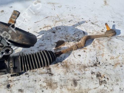 Steering column DACIA SANDERO II 1.5 dCi | BP34798156M21 - Image 4