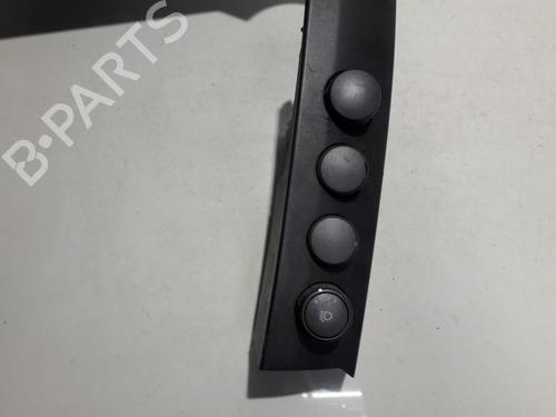 Air vent SSANGYONG KYRON 2.0 Xdi | BP33510365I21 - Image 2