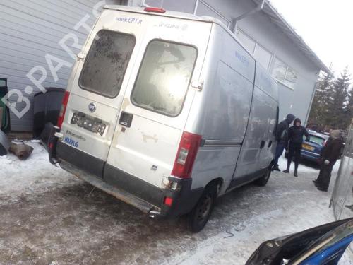 Engine mount FIAT DUCATO Van (244_) 2.3 JTD | BP33492336M89  - Image 5