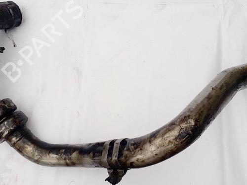 Used Pipe Pipe RENAULT LAGUNA III (BT0/1) 2.0 dCi (BT01, BT08, BT09, BT0E, BT0K, BT12, BT1C, BT1D,... (150 hp) 33527427 33527427