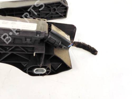 Pedal VW GOLF PLUS V (5M1, 521) 1.9 TDI | BP35346287I4 - Image 2